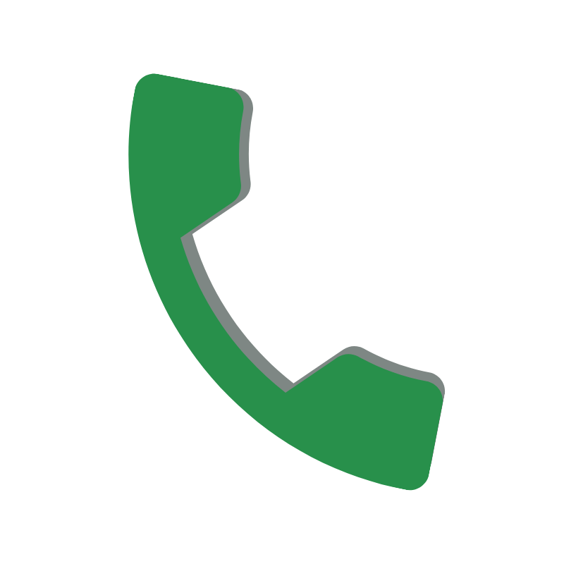 Telephone Icon for Employer Liaison
